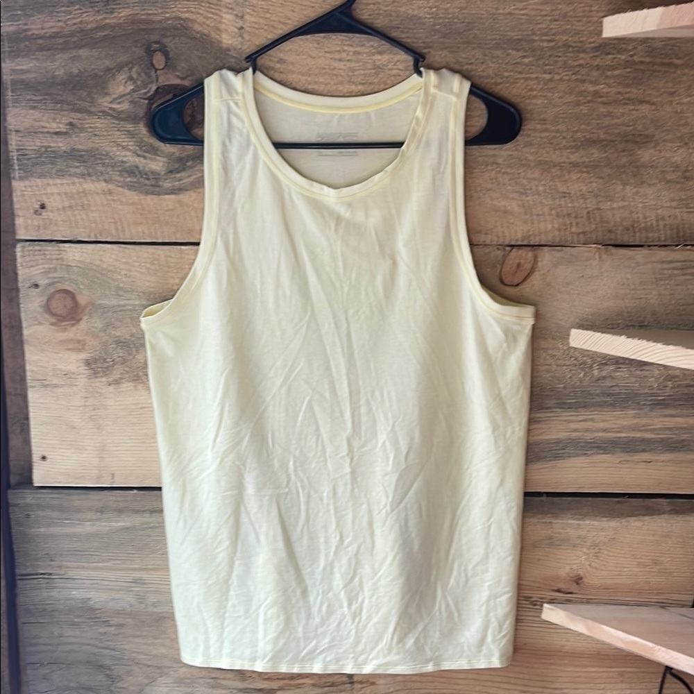 Patagonia Sleeveless Tank Top
